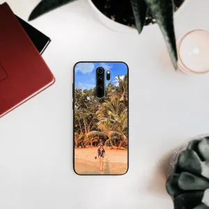 Kryt s vlastnou fotkou Xiaomi Redmi Note 8 Pro