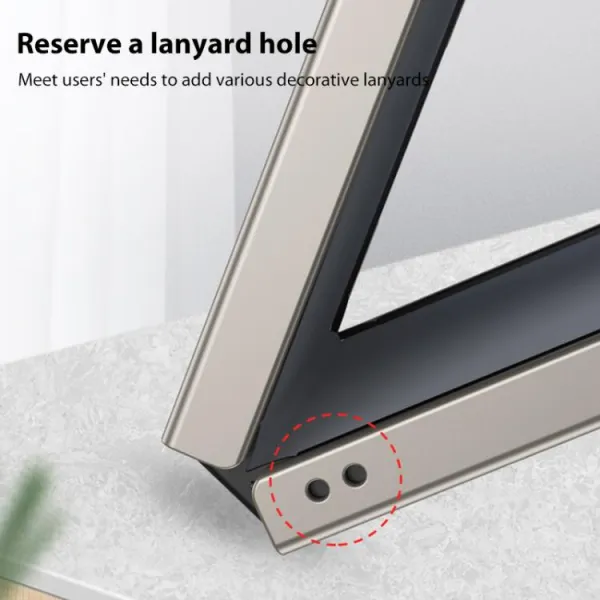 GKK XTCASE Ochranný kryt s držiakom Samsung Galaxy Z Flip7 5G TITANIUM GREY