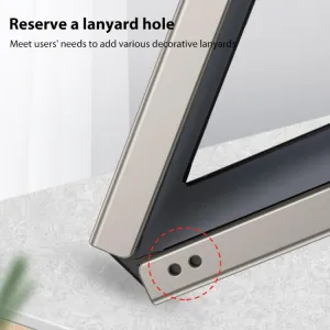 GKK XTCASE Ochranný kryt s držiakom Samsung Galaxy Z Flip7 5G TITANIUM GREY