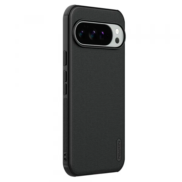 Nillkin Super Frosted PRO Magnetic Google Pixel 10 Pro XL Black