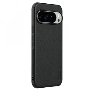 Nillkin Super Frosted PRO Magnetic Google Pixel 10 Pro XL Black