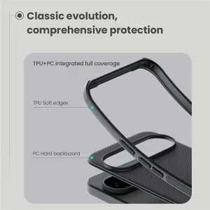 Nillkin Super Frosted PRO Magnetic Google Pixel 10 Pro XL Black
