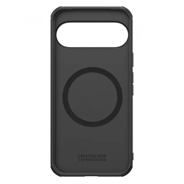 Nillkin Super Frosted PRO Magnetic Google Pixel 10 Pro XL Black