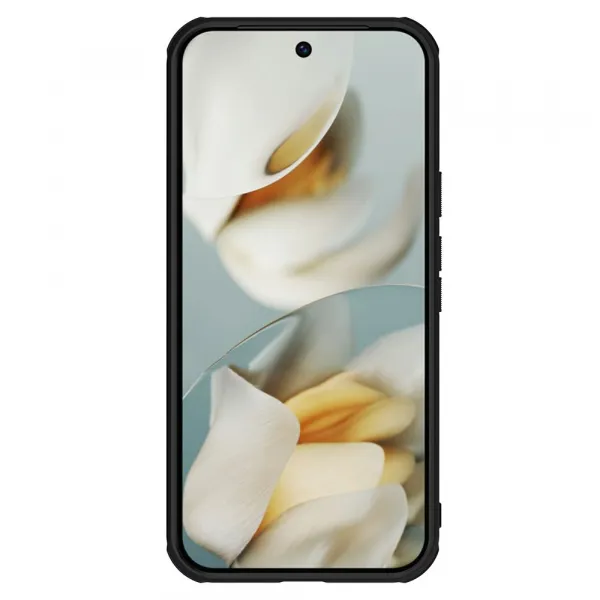 Nillkin Super Frosted PRO Magnetic Google Pixel 10 Pro XL Black