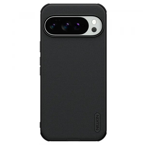 Nillkin Super Frosted PRO Magnetic Google Pixel 10 Pro XL Black