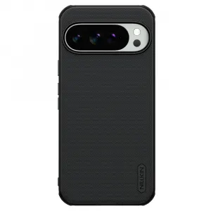 Nillkin Super Frosted PRO Magnetic Google Pixel 10 Pro XL Black