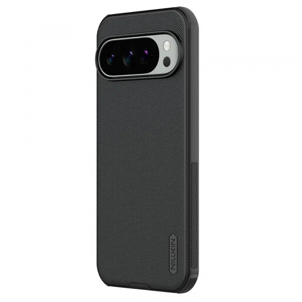 Nillkin Super Frosted PRO Magnetic Google Pixel 10 Pro XL Black
