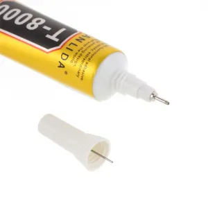 Lepidlo T8000 15ml (ZHANLIDA T-8000 15ml)