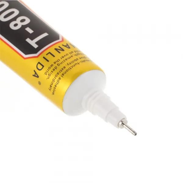 Lepidlo T8000 15ml (ZHANLIDA T-8000 15ml)