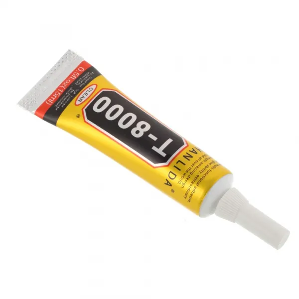 Lepidlo T8000 15ml (ZHANLIDA T-8000 15ml)