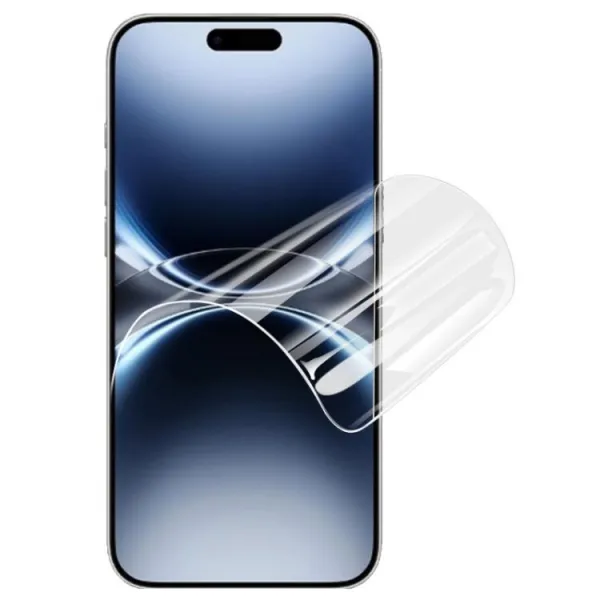 IMAK HYDROGEL Ochranná fólia pre Apple iPhone Air