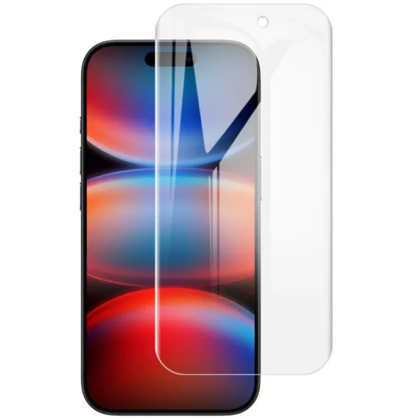 IMAK HYDROGEL Ochranná fólia pre Apple iPhone 17 Pro Max