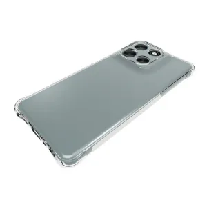 AIRBAG Extra odolný kryt Motorola Moto G56 5G priehľadný