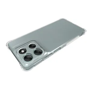 AIRBAG Extra odolný kryt Motorola Moto G56 5G priehľadný