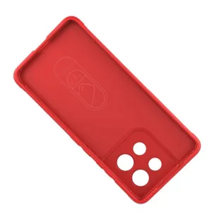 STEPS Ochranný kryt pre Motorola Moto G86 Power 5G čierny