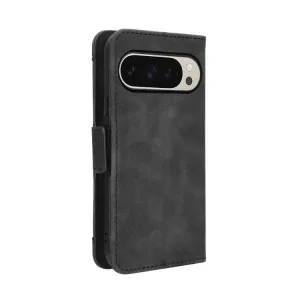 SLOT Peňaženkový obal pre Google Pixel 10 / Google Pixel 10 Pro čierny