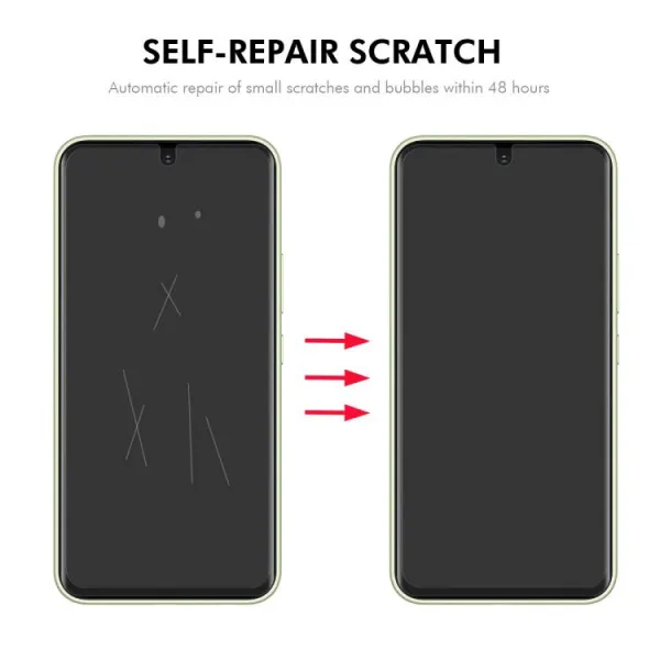 ENKAY HYDROGEL Ochranná fólia pre Motorola Moto G86 5G
