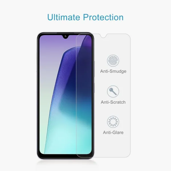 Ochranné sklo pre Xiaomi Redmi 15C / Redmi 15C 5G