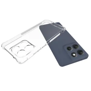 AIRBAG Extra odolný kryt Motorola Moto G86 Power 5G priehľadný