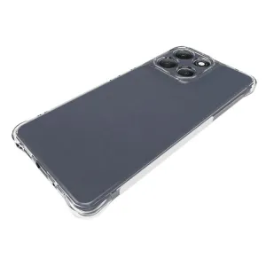 AIRBAG Extra odolný kryt Motorola Moto G86 Power 5G priehľadný
