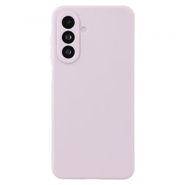 PROTEMIO TPU Kryt pre Samsung Galaxy A17 / A17 5G fialový