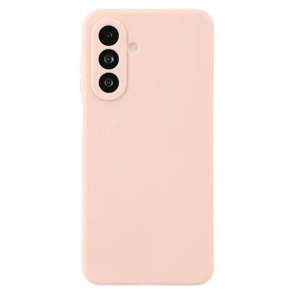 PROTEMIO TPU Kryt pre Samsung Galaxy A17 / A17 5G ružový