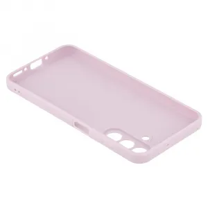 PROTEMIO TPU Kryt pre Samsung Galaxy A17 / A17 5G fialový