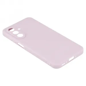 PROTEMIO TPU Kryt pre Samsung Galaxy A17 / A17 5G fialový