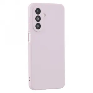 PROTEMIO TPU Kryt pre Samsung Galaxy A17 / A17 5G fialový