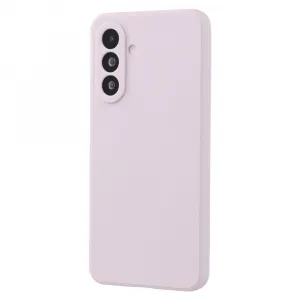 PROTEMIO TPU Kryt pre Samsung Galaxy A17 / A17 5G fialový