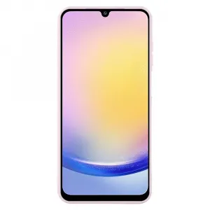 PROTEMIO TPU Kryt pre Samsung Galaxy A17 / A17 5G fialový