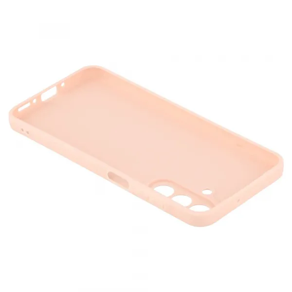 PROTEMIO TPU Kryt pre Samsung Galaxy A17 / A17 5G ružový