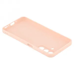 PROTEMIO TPU Kryt pre Samsung Galaxy A17 / A17 5G ružový