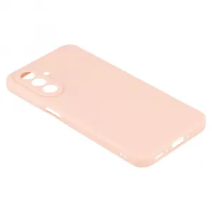 PROTEMIO TPU Kryt pre Samsung Galaxy A17 / A17 5G ružový