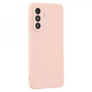PROTEMIO TPU Kryt pre Samsung Galaxy A17 / A17 5G ružový