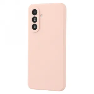 PROTEMIO TPU Kryt pre Samsung Galaxy A17 / A17 5G ružový