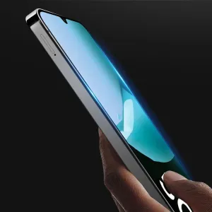 DUX 3D Tvrdené ochranné sklo pre Xiaomi Redmi 15C / Redmi 15C 5G