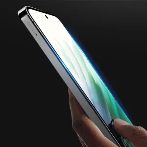 DUX 3D Tvrdené ochranné sklo pre Xiaomi Redmi 15 / Redmi 15 5G