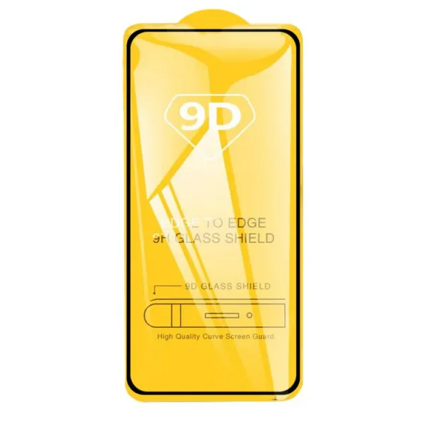 3D Tvrdené ochranné sklo pre Samsung Galaxy S25 FE