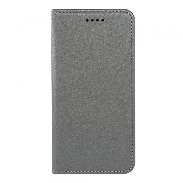 MAGNETIC Zaklápací kryt pre T Phone 3 šedý