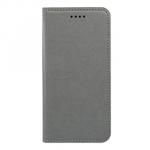 MAGNETIC Zaklápací kryt pre T Phone 3 šedý
