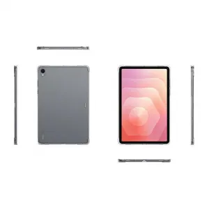 AIRBAG Ochranný kryt pre Samsung Galaxy Tab S11 priehľadný