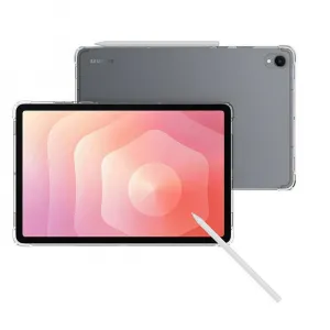 AIRBAG Ochranný kryt pre Samsung Galaxy Tab S11 priehľadný
