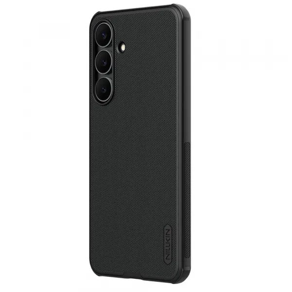 Nillkin Super Frosted PRO Magnetic Samsung Galaxy S25 FE Black