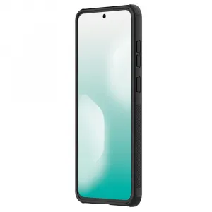 Nillkin Super Frosted PRO Magnetic Samsung Galaxy S25 FE Black