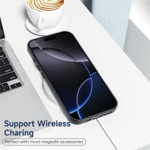 TPU Ochranný kryt pre ZTE Blade A35e čierny