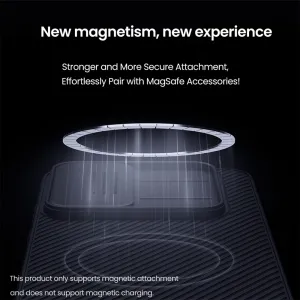 NILLKIN CAMSHIELD PRO MAGSAFE Kryt pre Samsung Galaxy S25 FE čierny