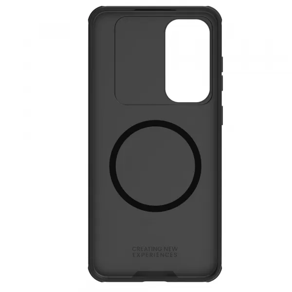 NILLKIN CAMSHIELD PRO MAGSAFE Kryt pre Samsung Galaxy S25 FE čierny