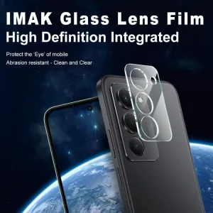 IMAK FULL COVER Sklo pre fotoaparát Xiaomi Redmi 15 / Redmi 15 5G