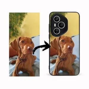 Kryt s vlastnou fotkou pre Honor 400 Pro 5G